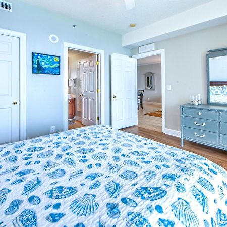Tropic Winds 2308 Aparthotel Panama City Beach Kültér fotó