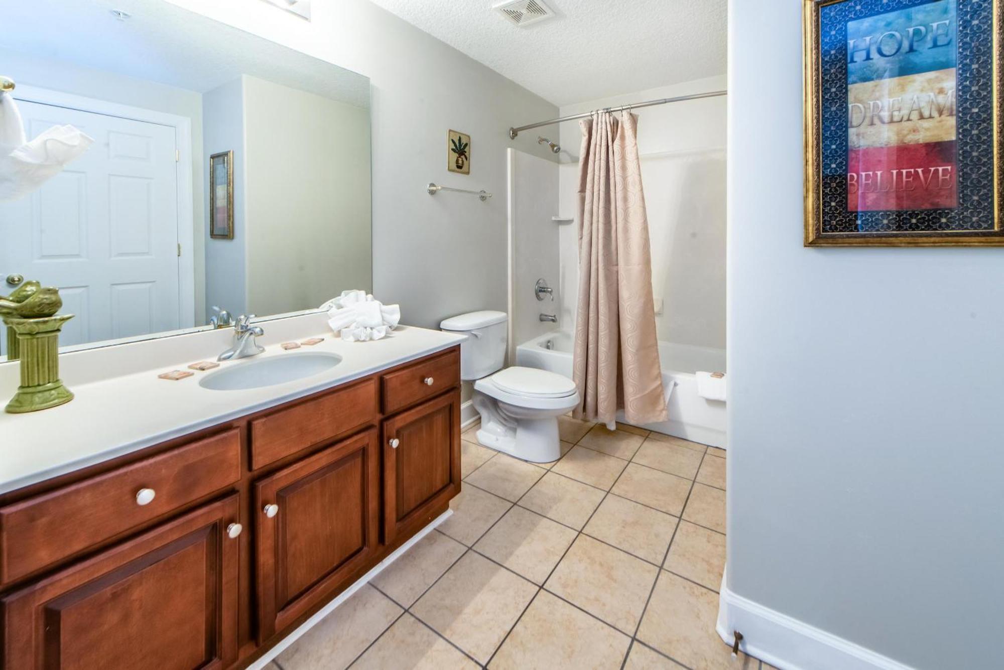 Tropic Winds 2308 Aparthotel Panama City Beach Kültér fotó