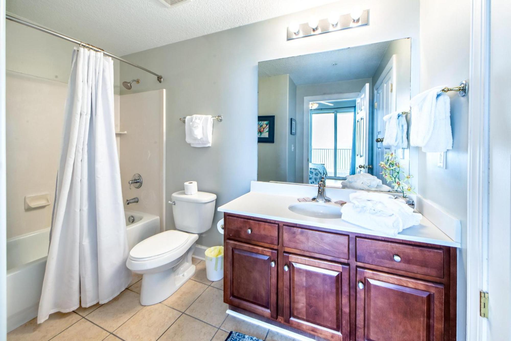 Tropic Winds 2308 Aparthotel Panama City Beach Kültér fotó